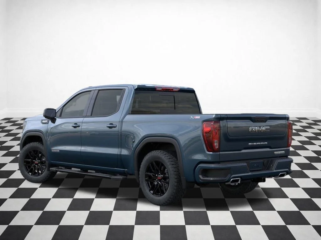 2026 GMC Sierra 1500 Elevation - Photo 32