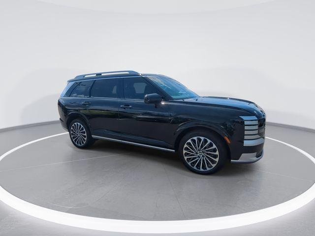 2026 Hyundai Palisade Calligraphy - Photo 9