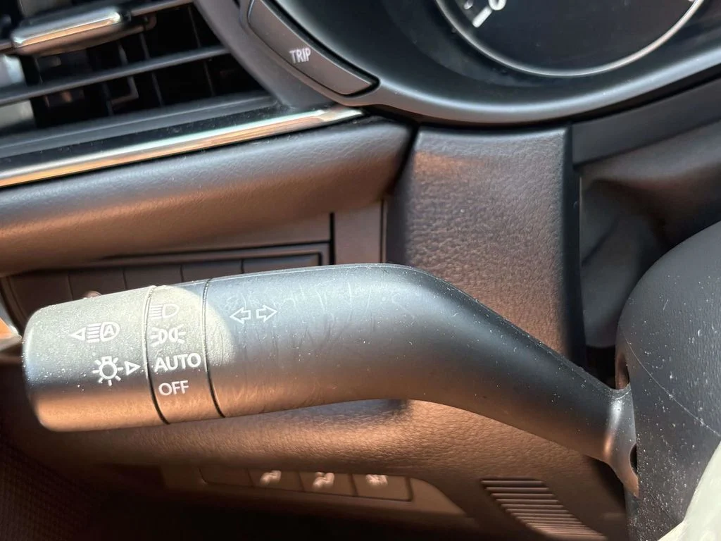 Certified Used 2025 Gray Mazda 2.5 S Preferred Package image 28