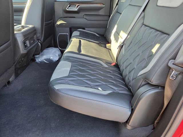 2026 Chevrolet Silverado 1500 RST - Photo 7
