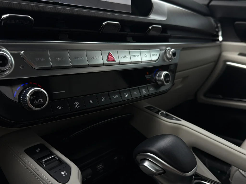 Certified Used 2025 Panthera Metal Kia SX image 19
