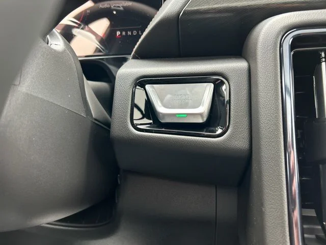 2026 GMC Yukon AT4 - Photo 56