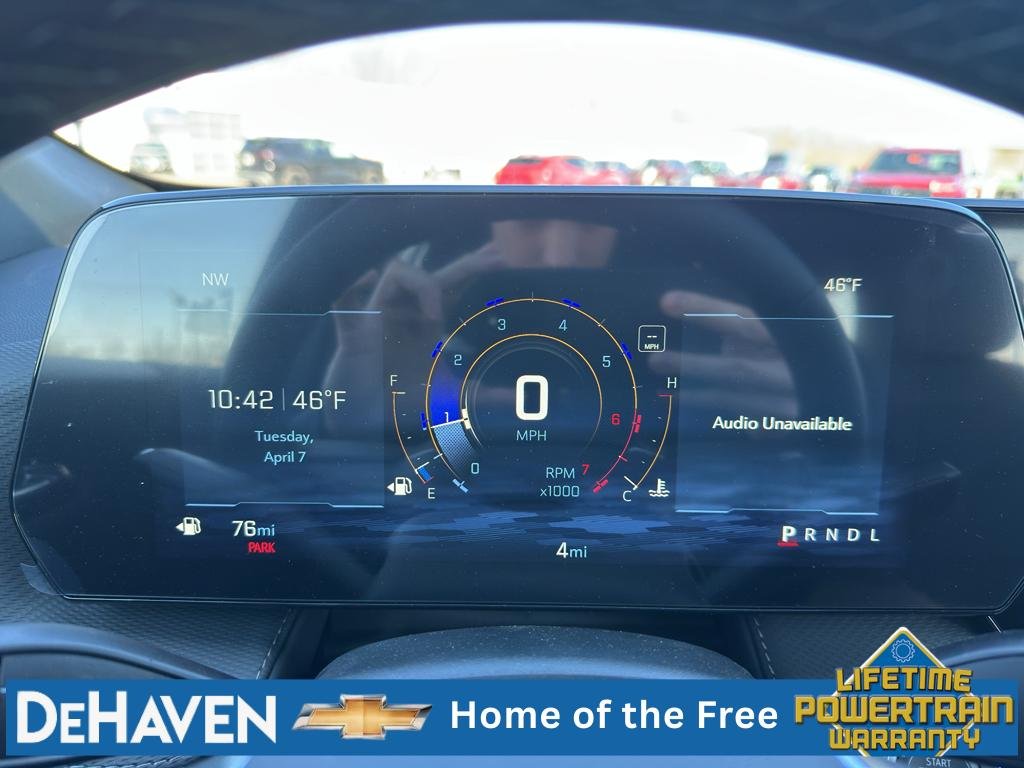2026 Chevrolet Equinox LT - Photo 10
