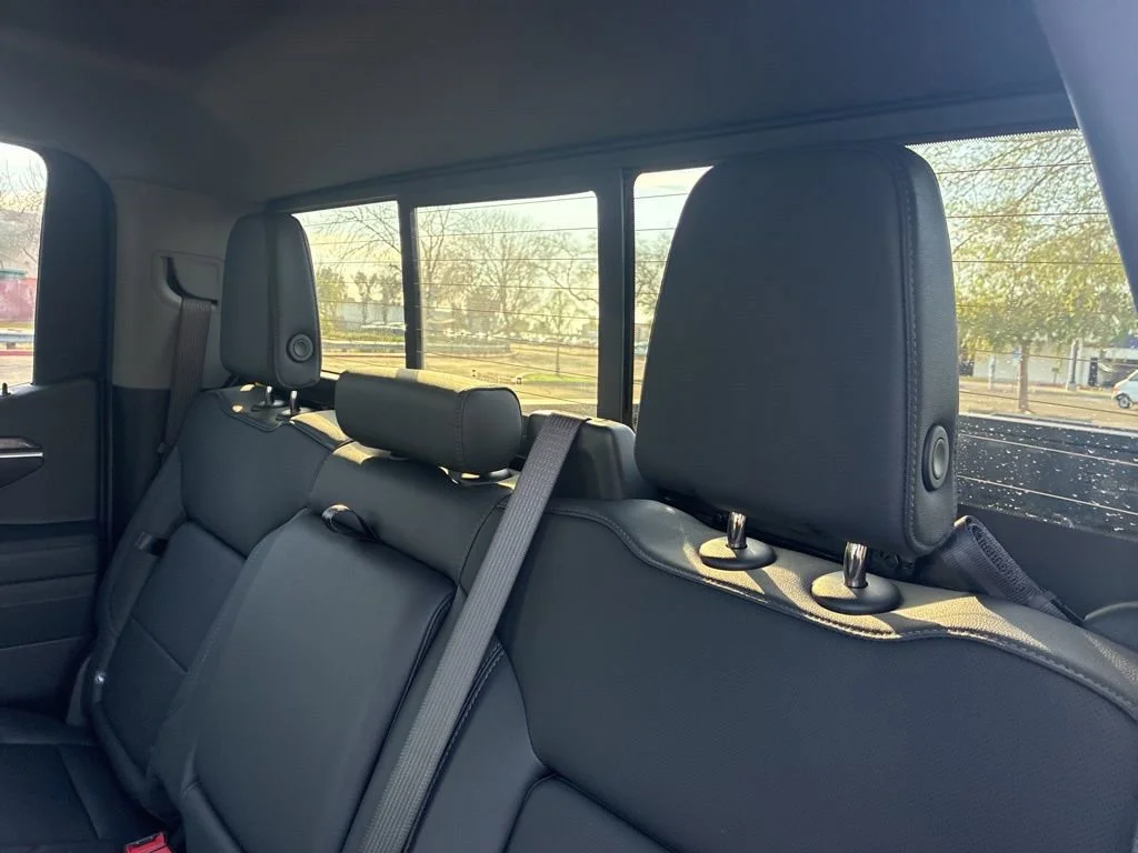 2026 Chevrolet Silverado 1500 LTZ - Photo 19