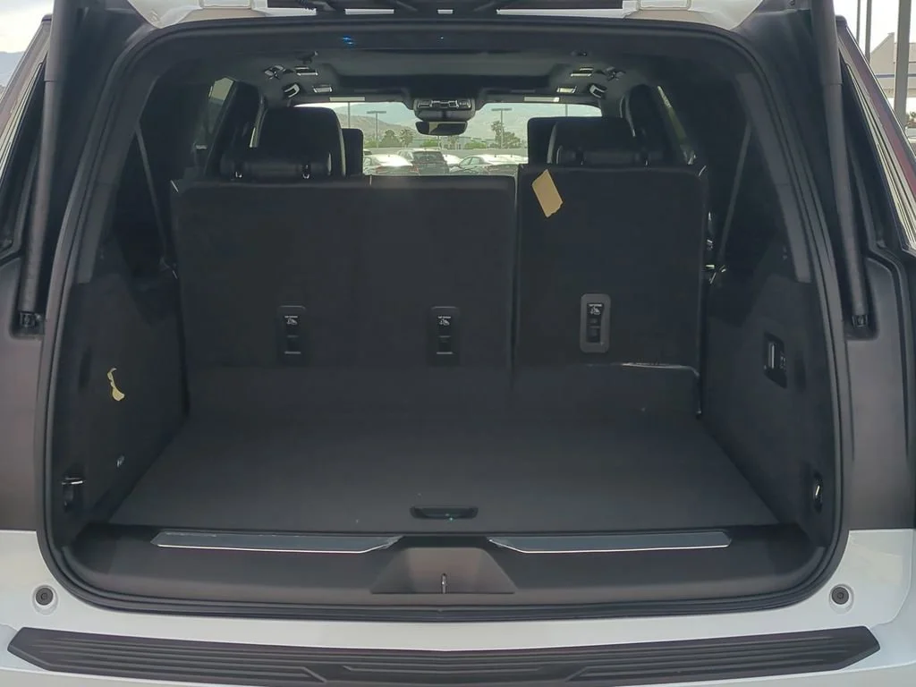 2026 Cadillac Escalade ESV Platinum Luxury - Photo 29
