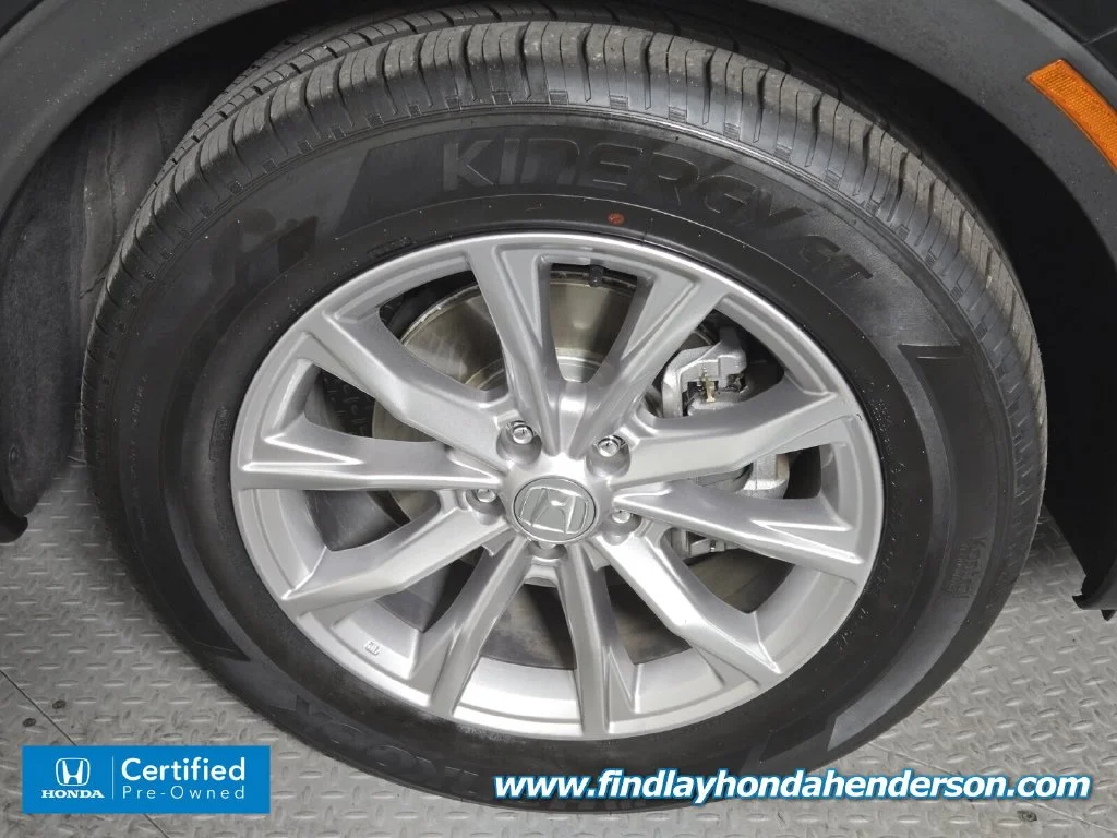 2024 Honda CR-V EX - Photo 12