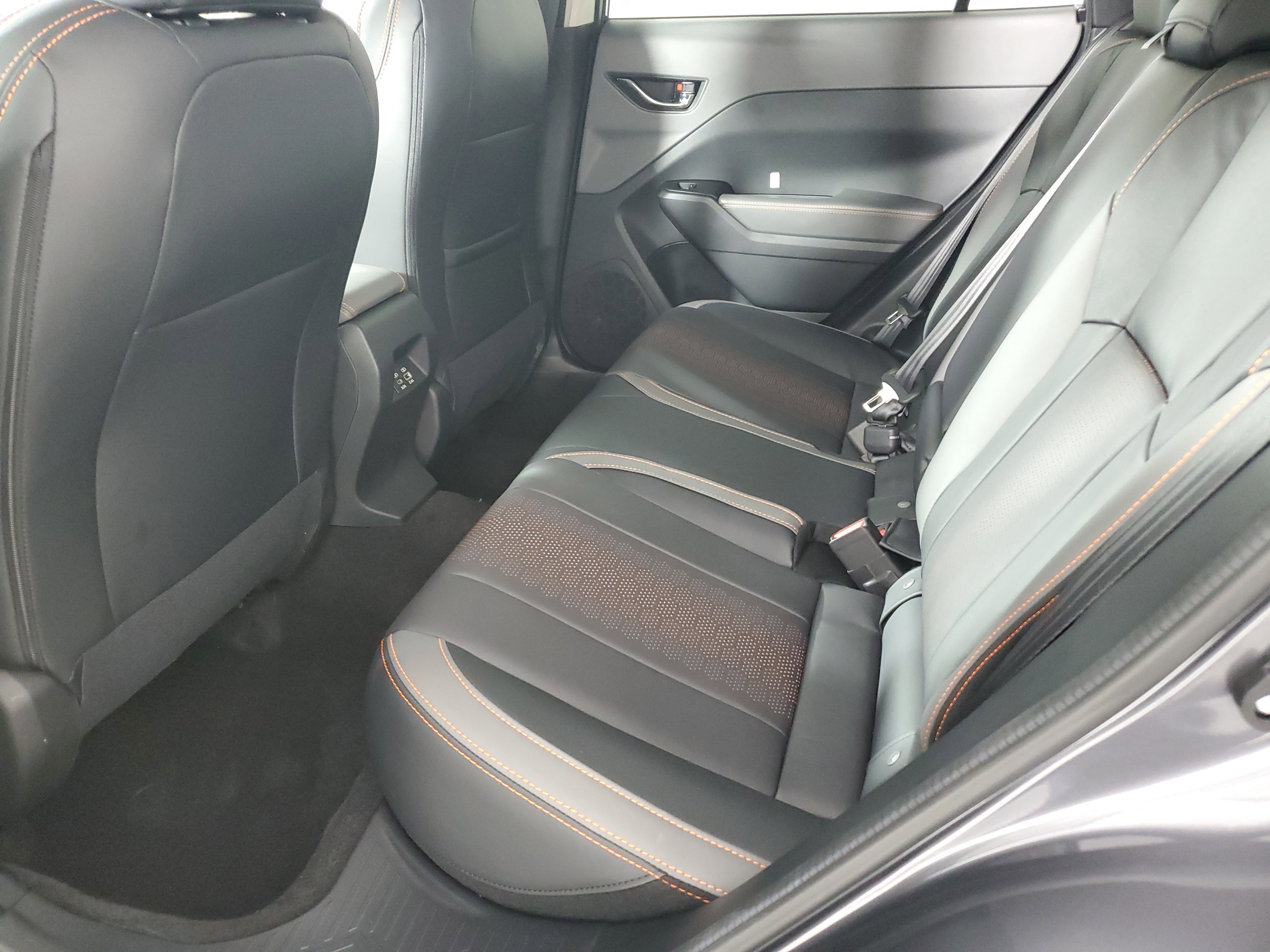 2025 Subaru Crosstrek Limited - Photo 13