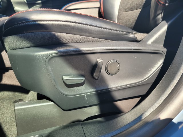Used 2025 Blue Ford ST-Line image 13