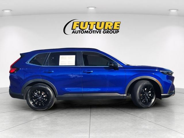 Used 2024  Honda Sport-L image 3