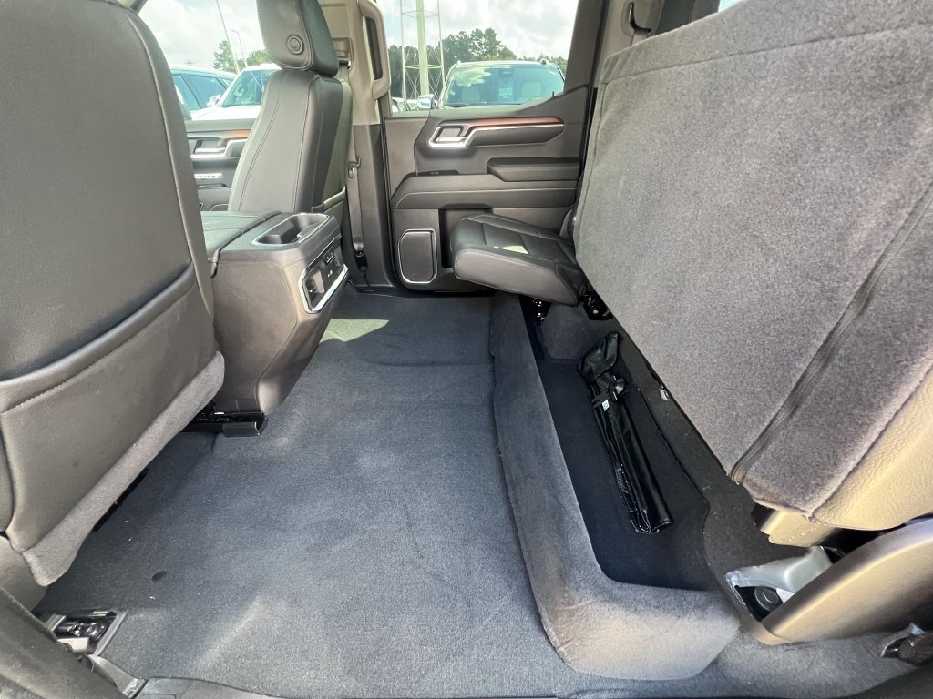2025 GMC Sierra 1500 Denali - Photo 32