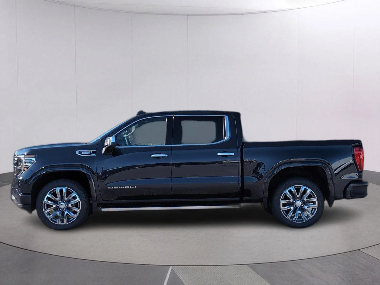 New 2026 TITANIUM RUSH METALLIC GMC Denali image 7
