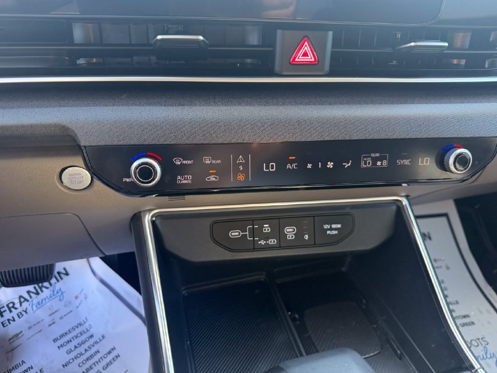 Used 2026 Gray Kia EX image 14