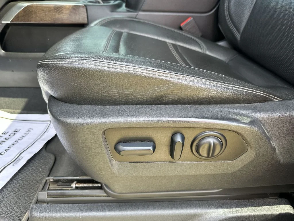 Used 2023 Black GMC Denali image 18
