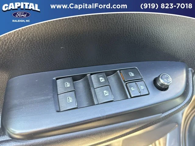 Used 2017 Gray Toyota SE image 21