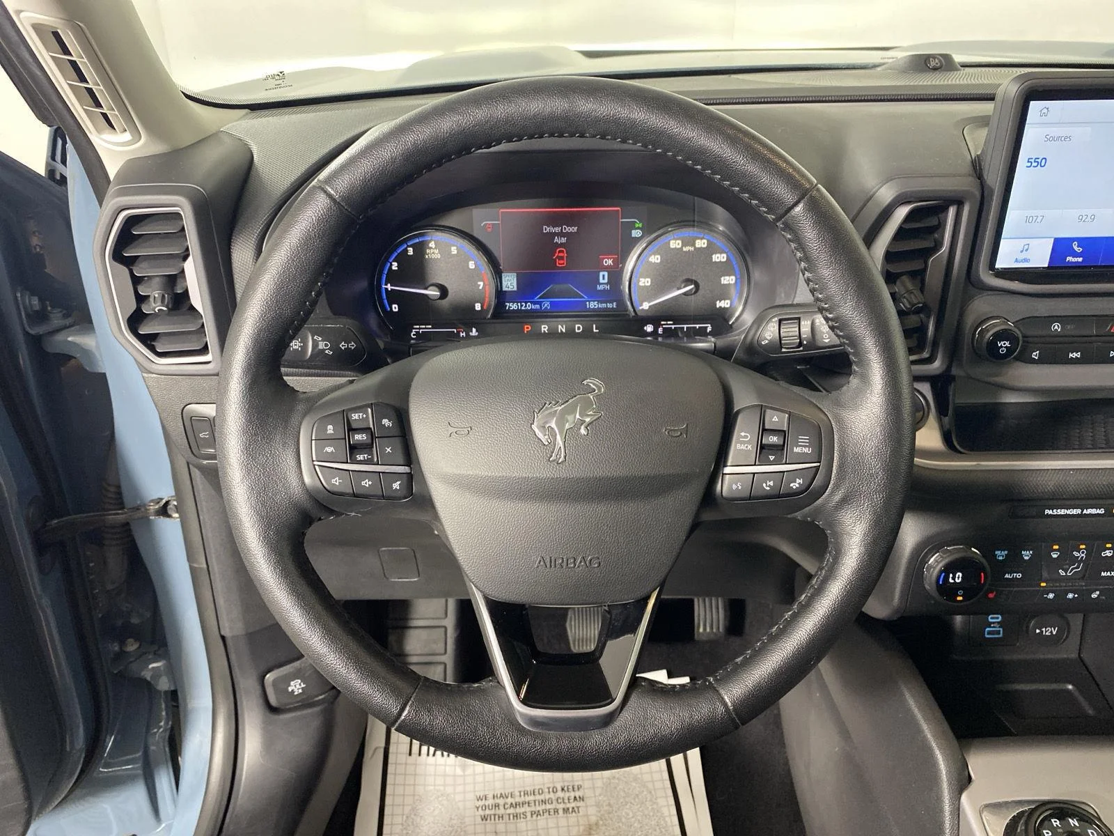 Used 2021 Area 51 Ford Outer Banks image 17