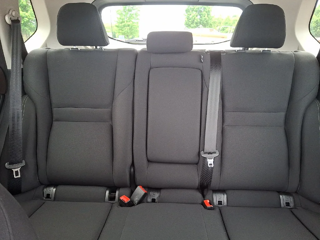 Used 2023 Scarlet Ember Tintcoat Nissan S image 20