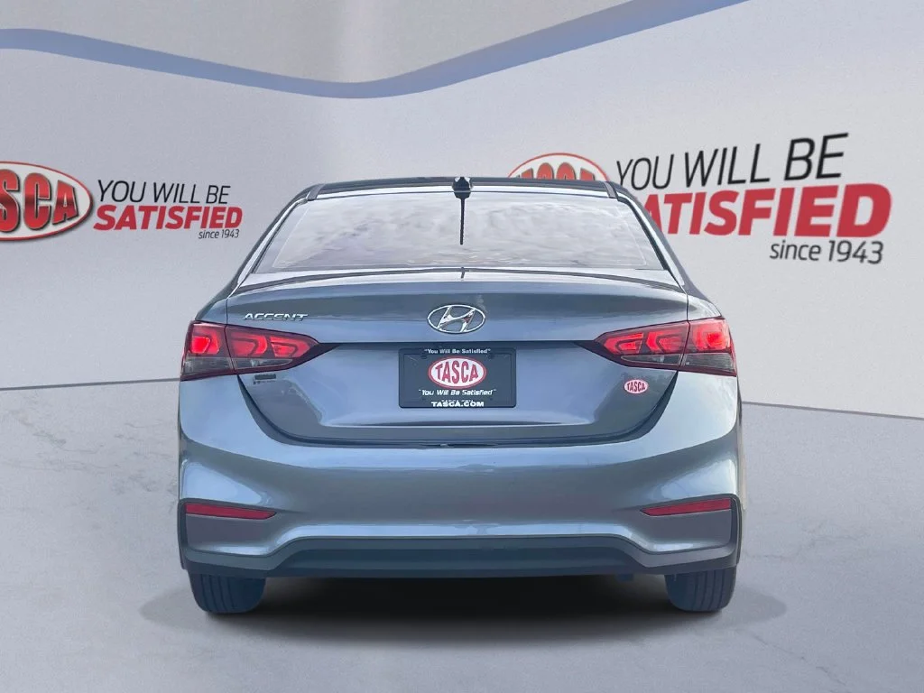 Used 2019 Gray Hyundai SEL image 7