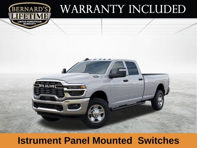 2026 RAM 2500 Tradesman 4X4 Crew Cab LWB's photo