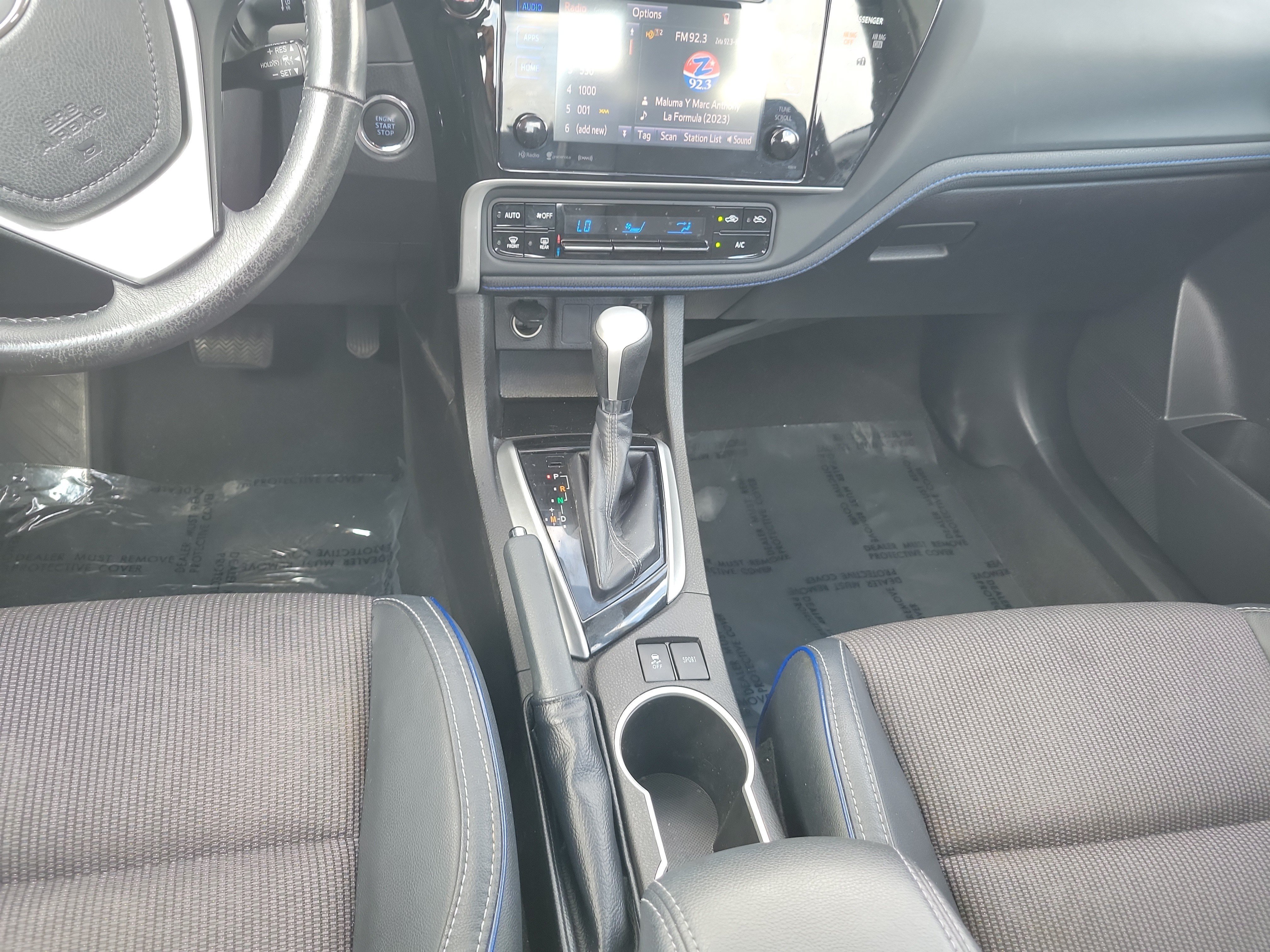 Used 2017 Gray Toyota L image 18