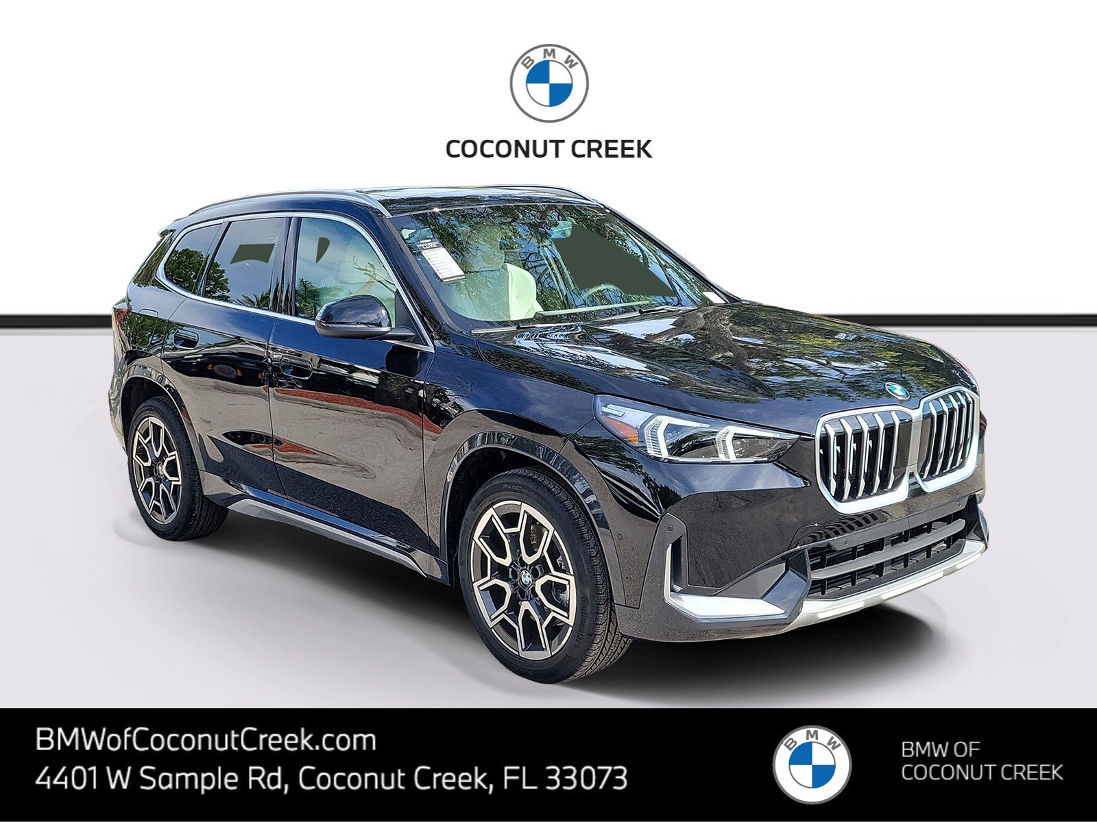 2027 BMW X1