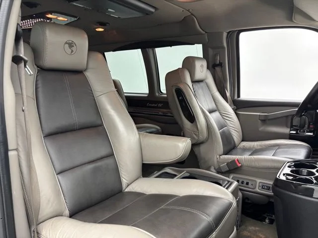 Used 2019 01u GMC Explorer Limited SE image 23