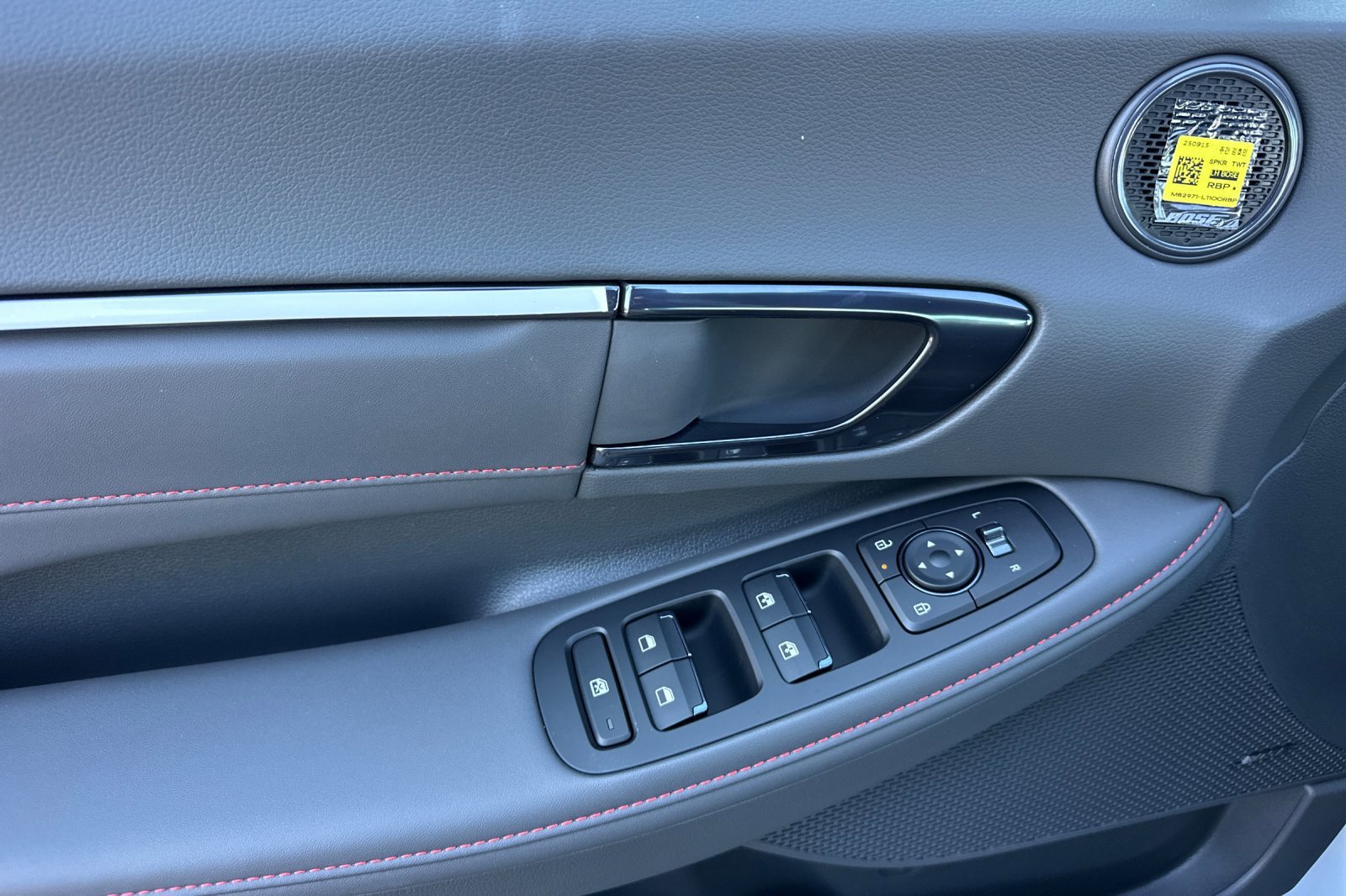 New 2026 Aero Silver Hyundai N Line image 39