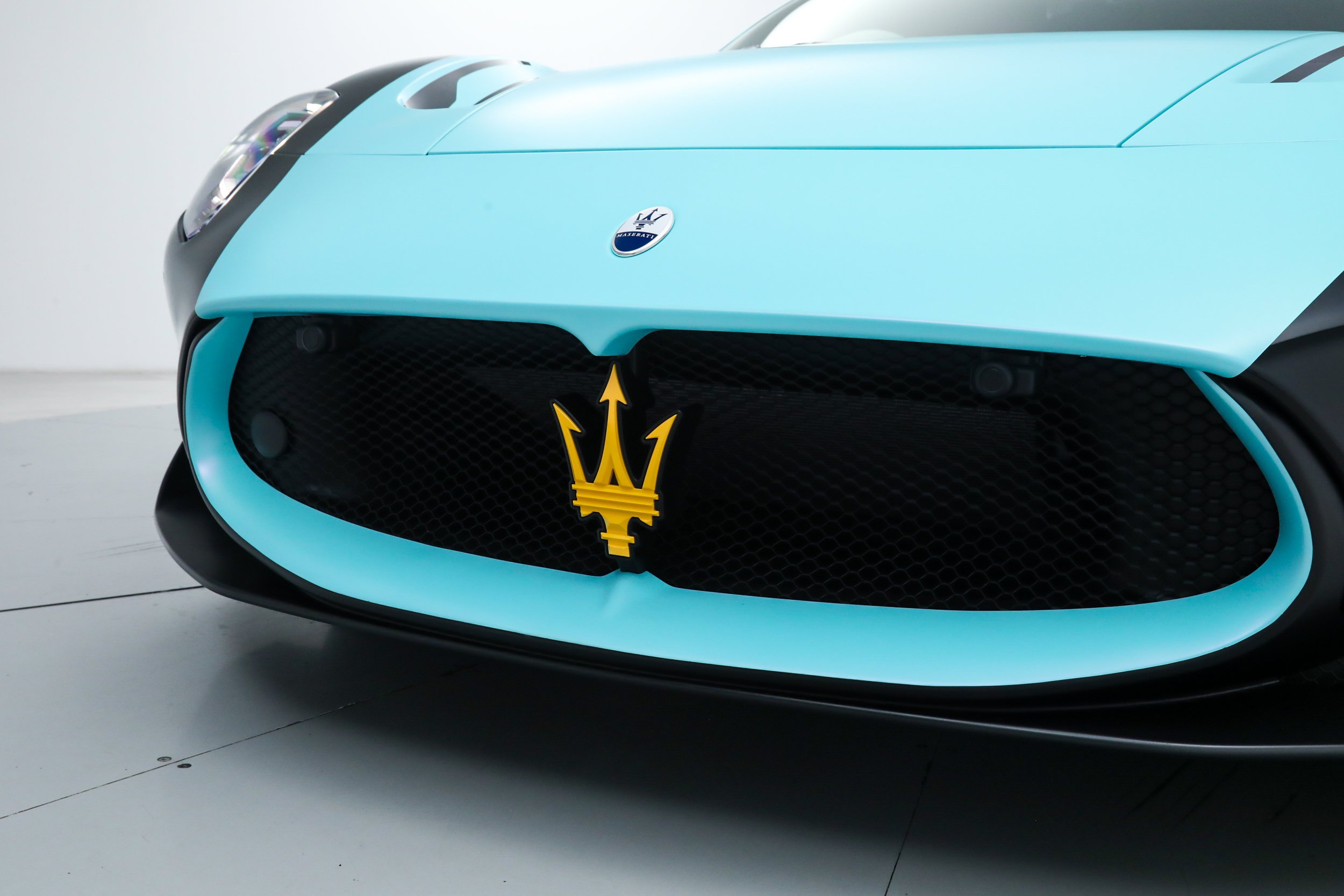 2025 Maserati MC20 Base - Photo 17