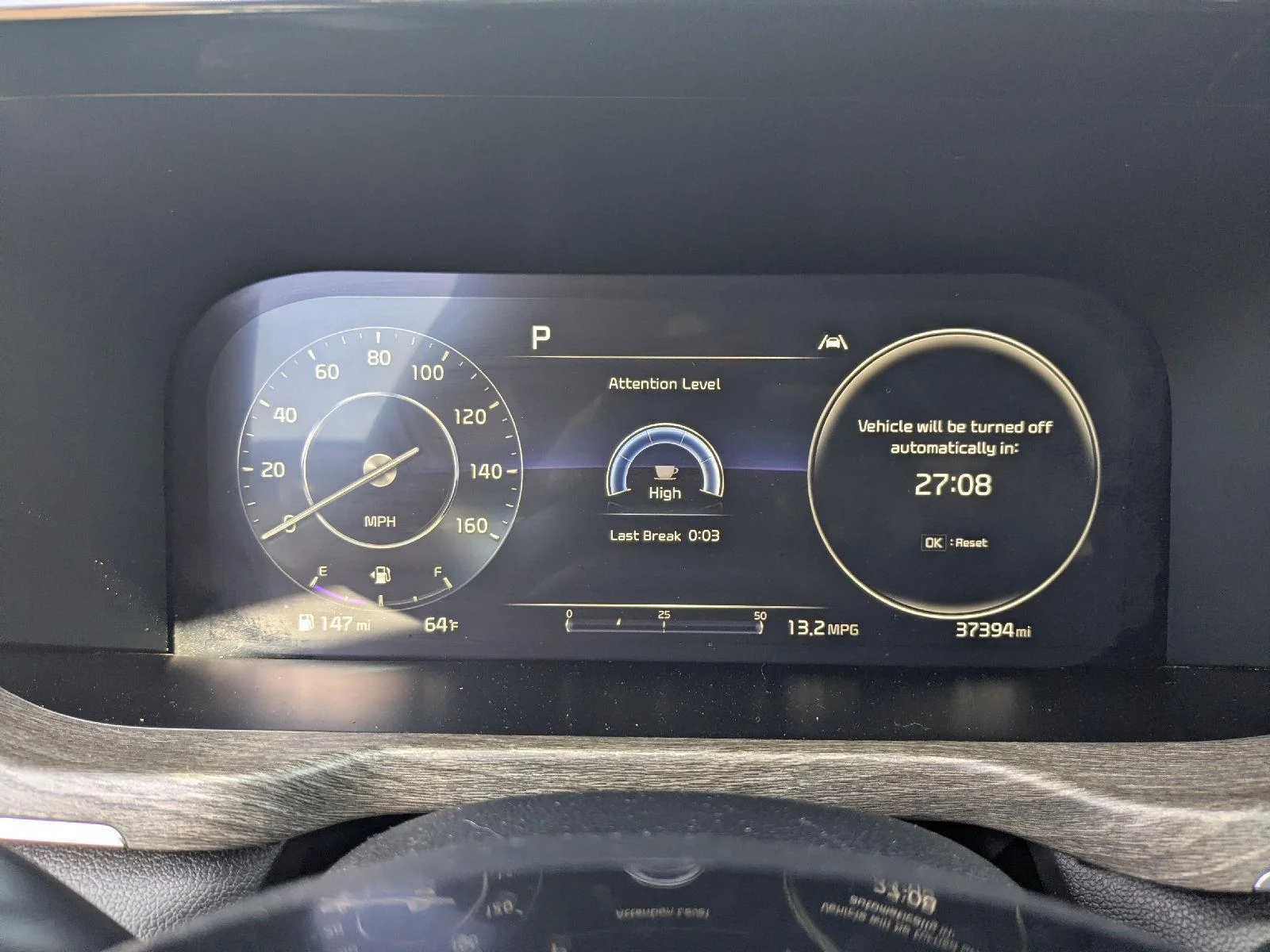 2023 Kia Sorento SX Prestige - Photo 23