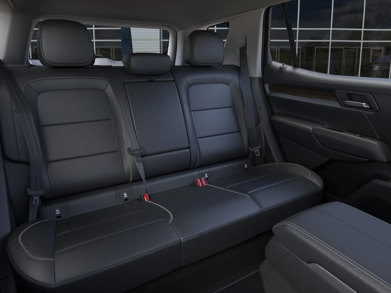 New 2026 Ebony Twilight Metallic GMC Denali image 37