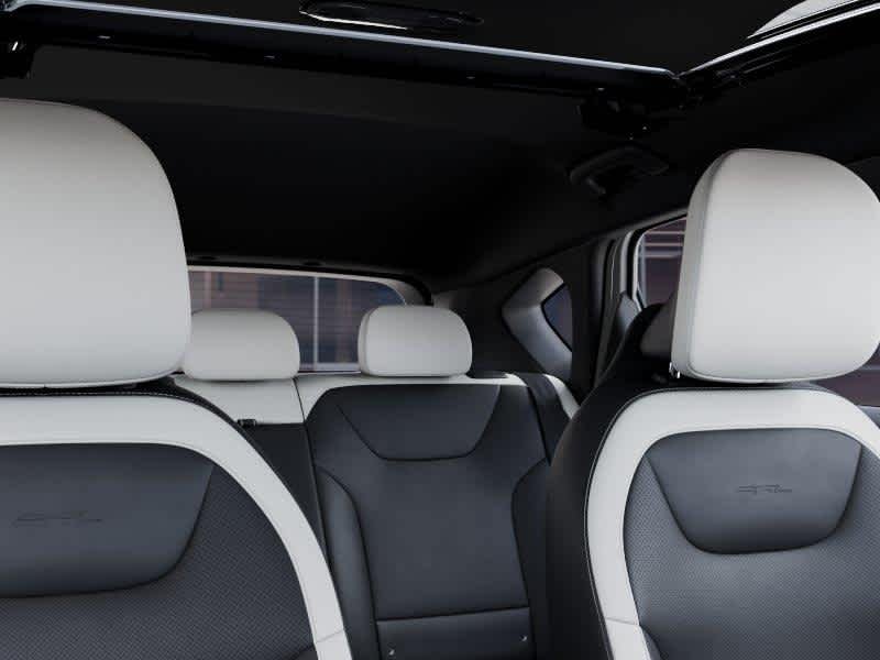 New 2026 SWP/Snow White Kia GT-Line image 27