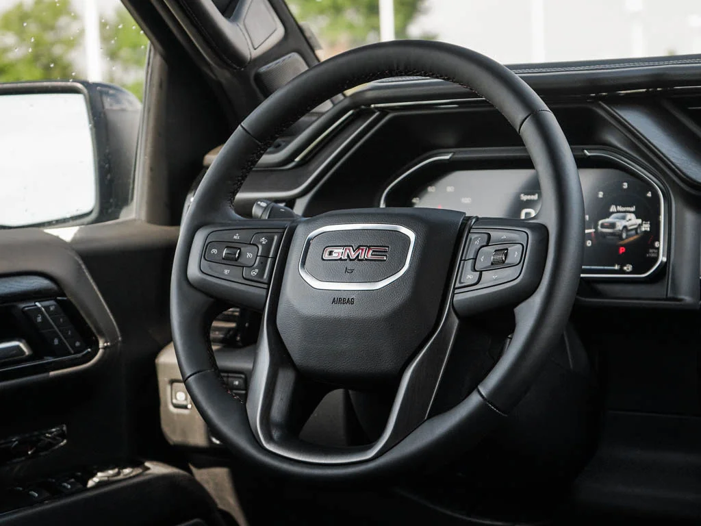 2026 GMC Sierra 1500 AT4X - Photo 13