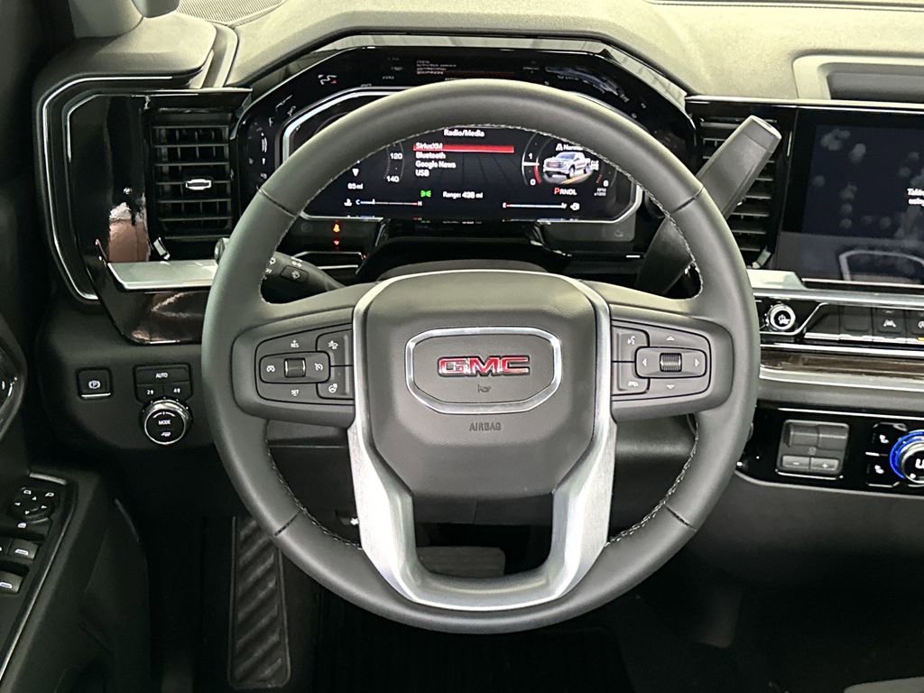 2026 GMC Sierra 1500 Elevation - Photo 16