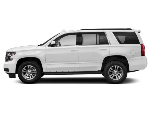 2018 Chevrolet Tahoe LT - Photo 6