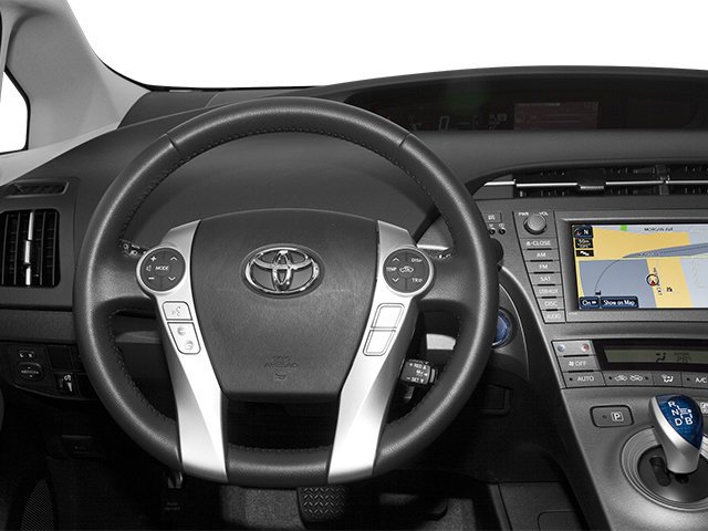 Used 2014 Black Toyota Four image 6