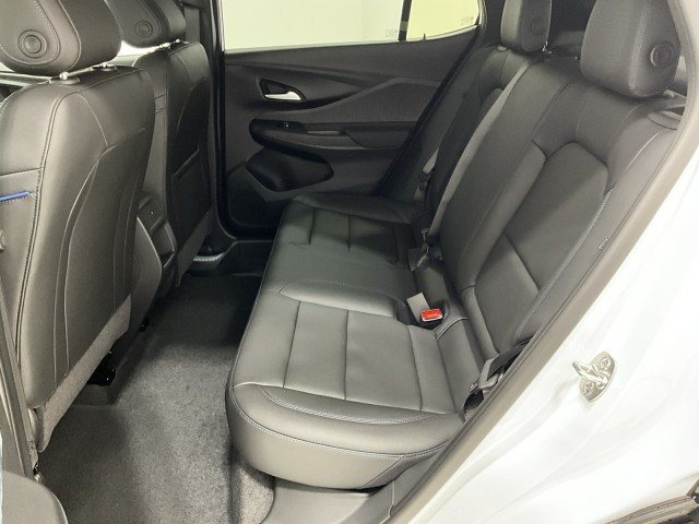 New 2026 Summit White Buick Sport Touring image 19
