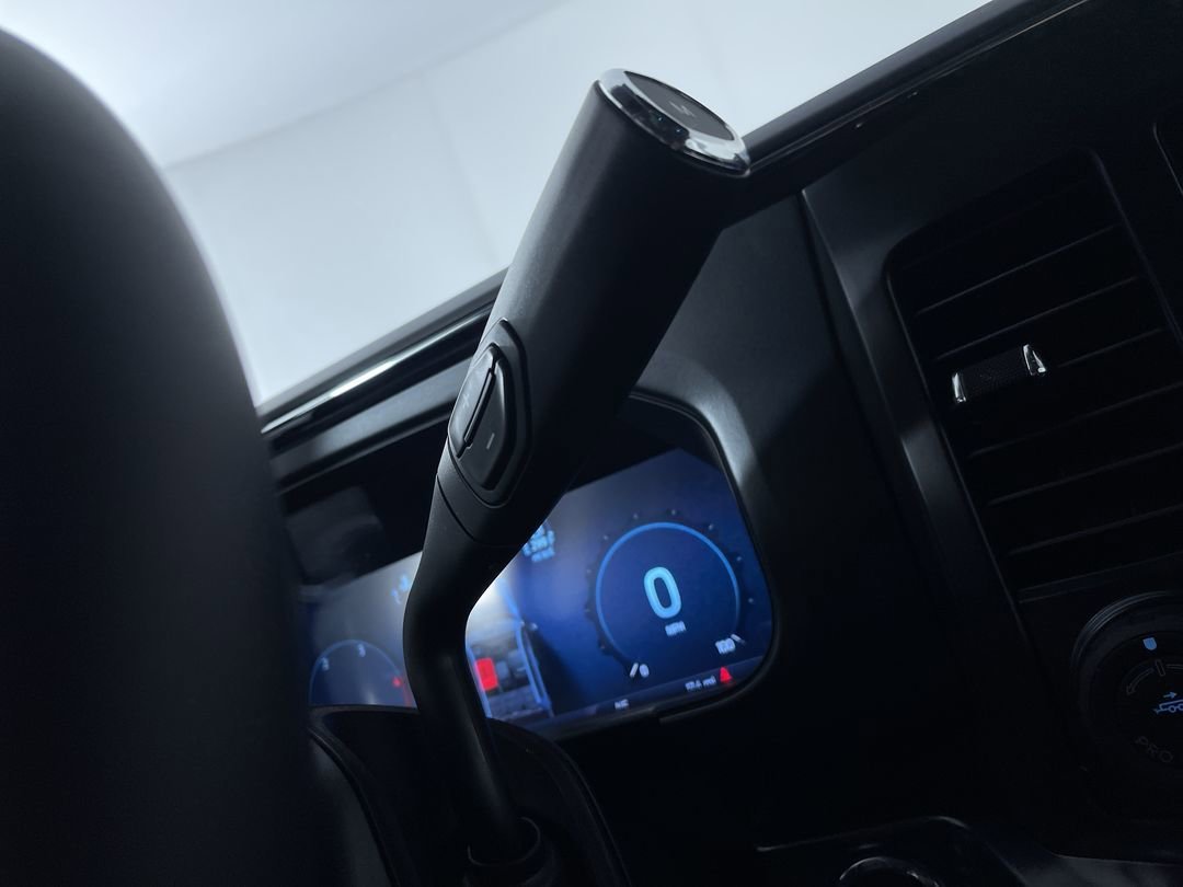 2025 Ford F-350 Super Duty Lariat - Photo 22