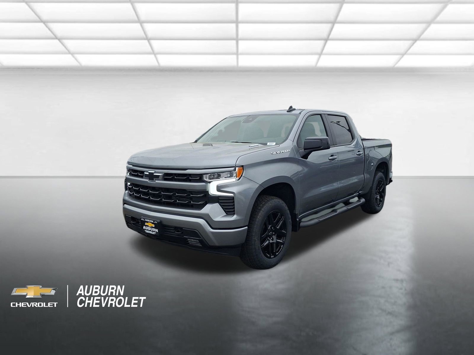 2026 Chevrolet Silverado 1500 RST - Photo 7