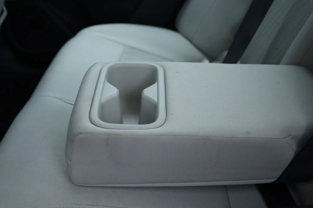 2024 Nissan Altima SV - Photo 16