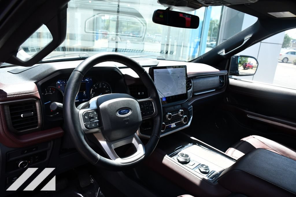 2023 Ford Expedition Limited - Photo 22