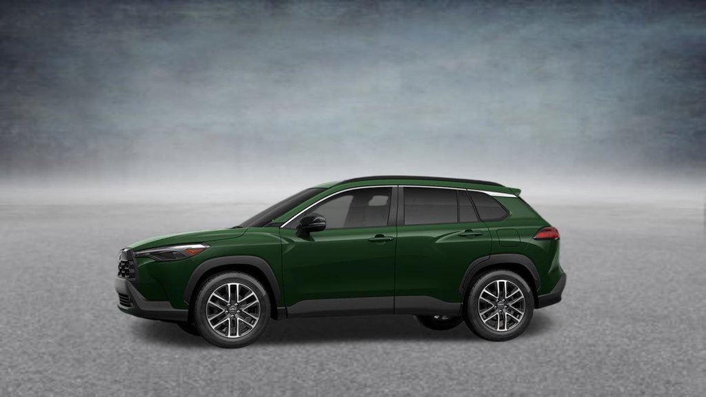 New 2026 Cypress Toyota  XLE image 57