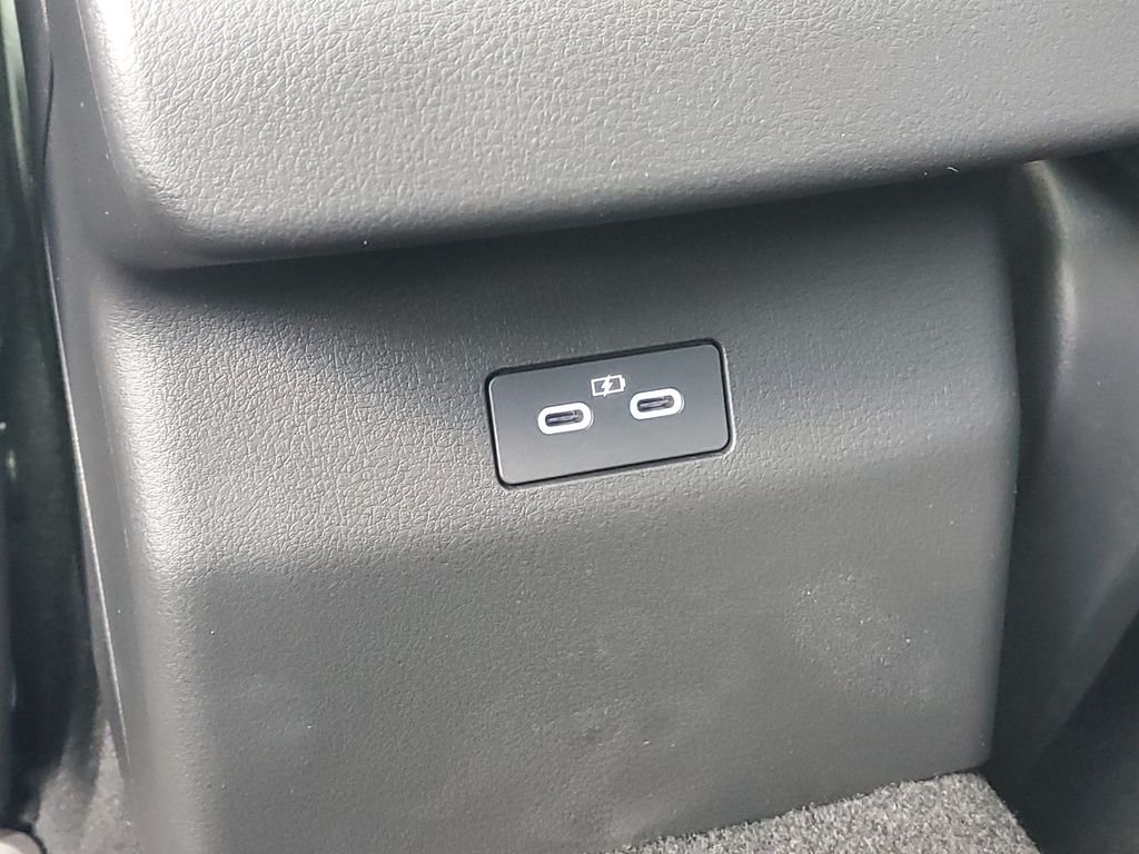 New 2026 Jet Black Mica Mazda 2.5 S Preferred AWD image 15