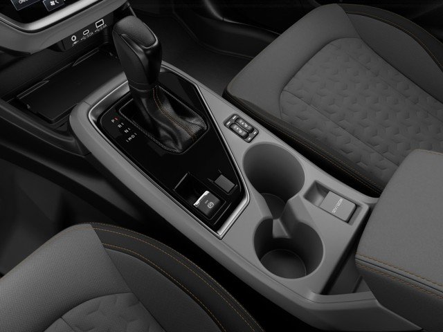 New 2027 MAGNETITE GRAY PEARL Subaru Sport Hybrid image 20