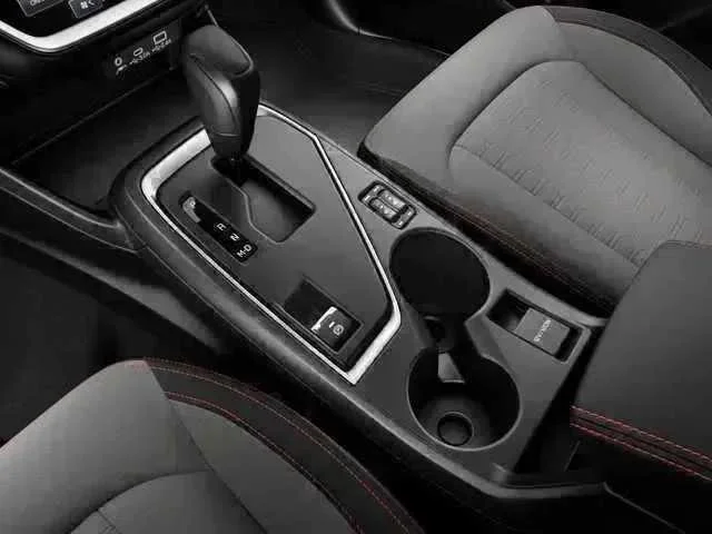 New 2026 CRYSTAL WHITE PEARL Subaru Sport image 20
