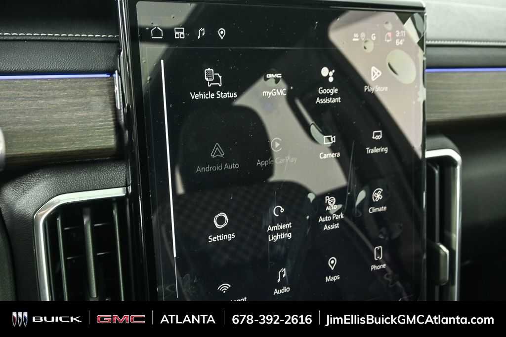 2026 GMC Acadia Denali - Photo 14