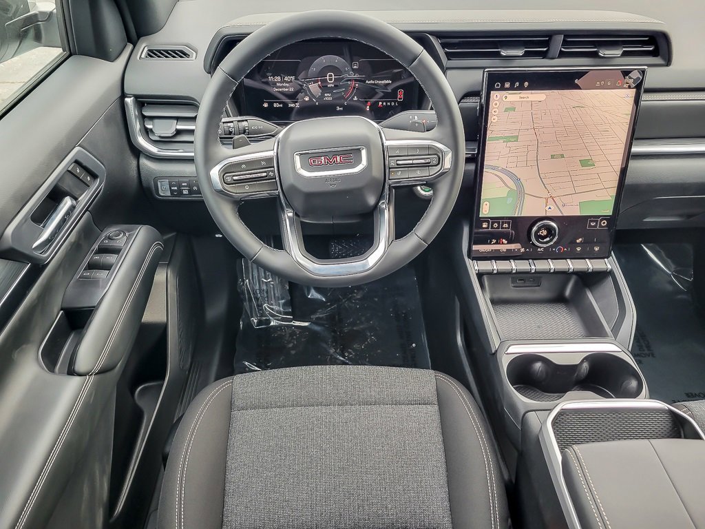 2026 GMC TERRAIN - Image 11