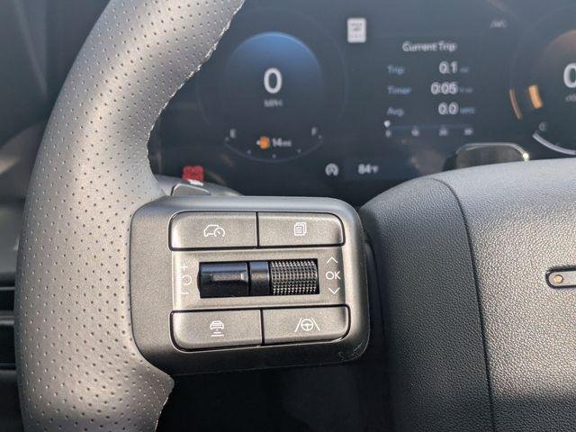 New 2026 Brown Hyundai XRT Pro image 30