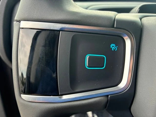 New 2027 Nocturnal Blue Metallic Ford Active image 41