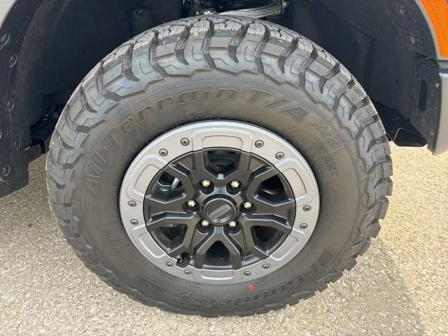 New 2026 Avalanche Ford Raptor® image 14