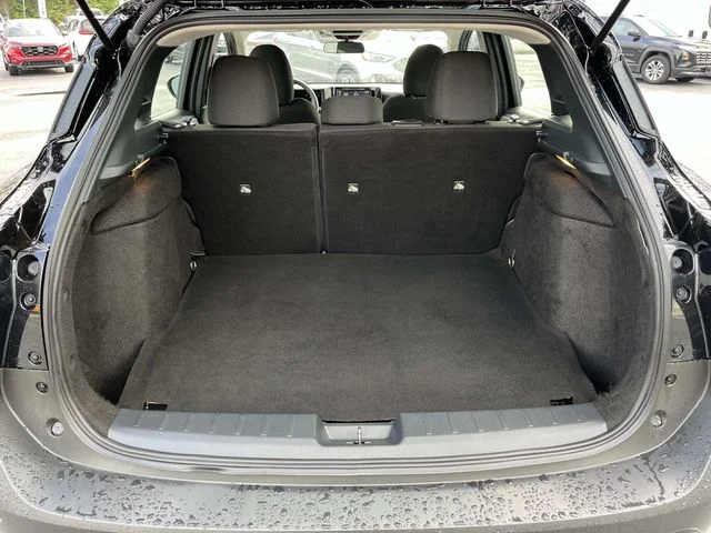 Used 2025 Black Nissan S image 18