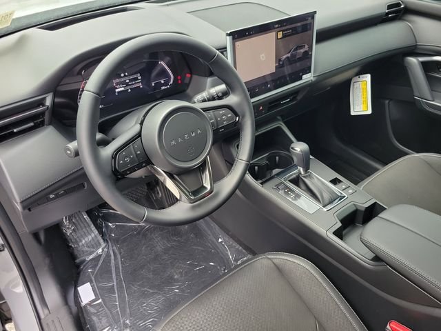 2026 Mazda CX-5 S Preferred - Photo 16
